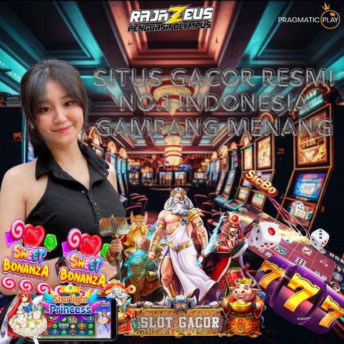 Slot Pulsa : Permainan Slot 777 Deposit Tidak Tanpa Potongan