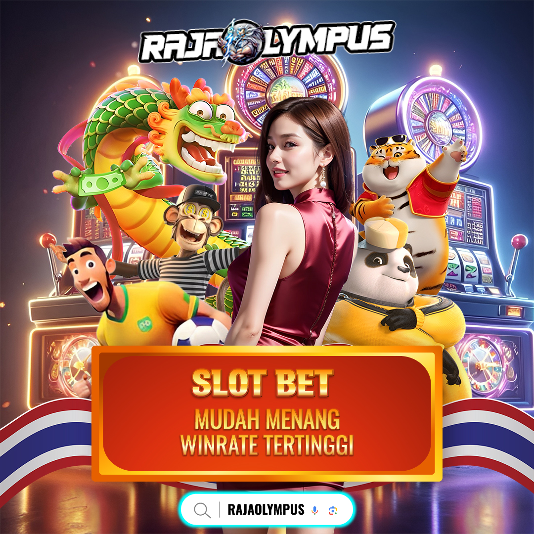 List Situs Slot Cara Menang Terbaru Hari Ini Di Taruhan Bet 200